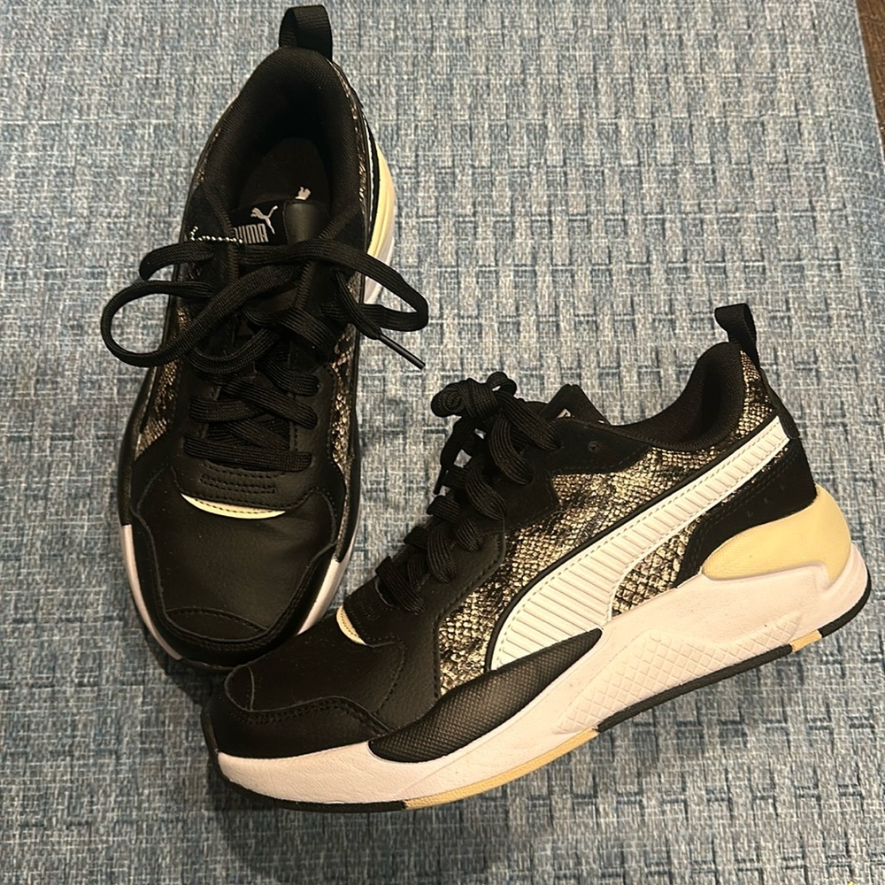 Puma women’s 7.5